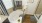 a bathroom with a tub and sink