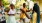 a group of people dancing