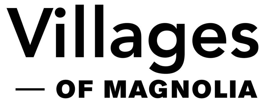 Villages of Magnolia Villages of Magnolia Logo